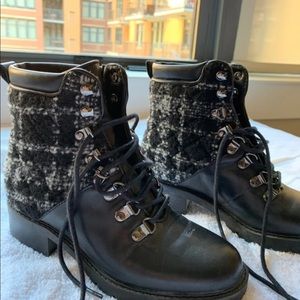 Marc Fisher Winter Boots